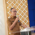 Wali Kota Ajak ASN Kota Sukabumi Menjadi Panutan Masyarakat Taat Bayar Pajak