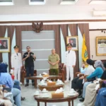 Sukabumi City Tour Jadi Etalase Wisata dan Heritage Jelang Tol Beroperasi