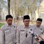 Belasan WNI Ditahan Aparat Saudi pada Musim Haji 2026, KJRI Kawal Proses Hukum