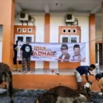 PKS Kota Sukabumi Tebar Hewan Kurban ke Berbagai Wilayah, Semarakkan Syiar Dzulhijjah 1447 H