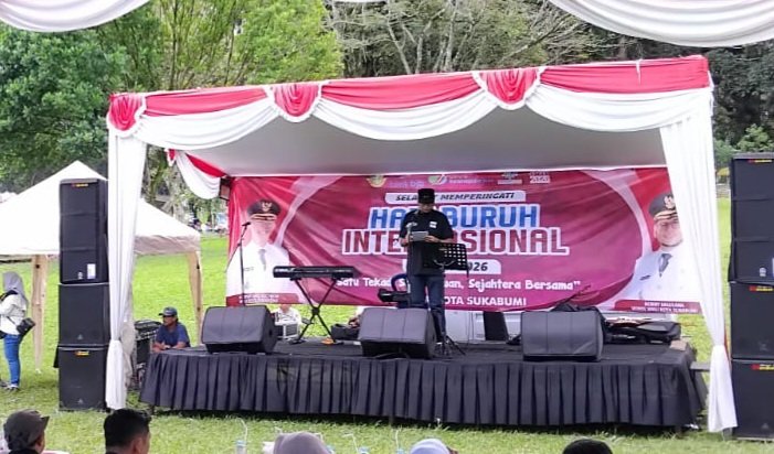 Inflasi Sukabumi Lampaui Nasional, Belanja Non Primer Mulai Mobil dan Smartphone Picu Kenaikan
