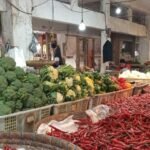 Harga Cabai dan Bawang Merah Naik di Sukabumi, Cabai Rawit Tembus Rp 80.000 per Kg