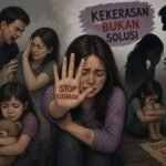 Awal 2026, 24 Kasus Kekerasan Perempuan dan Anak Terjadi di Kota Sukabumi