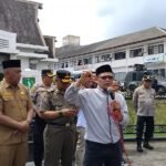 Desakan Penegakan Perda Minhol, Ketua DPRD Kota Sukabumi Tegaskan Pertahankan Nol Persen