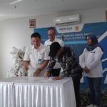 Primaya Hospital Sukabumi Jadi Official Medical Partner Pertama KONI Kota Sukabumi ​