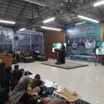 Ratusan Pelajar se-Jabar Ramaikan Lomba 3M di Ponpes Dzikir Alfath Sukabumi, Angkat Budaya Sunda dan Kreativitas Anak