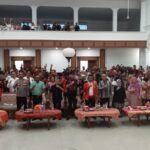 IKBSP Maluku Sukabumi Raya Dilantik, Semangat Pattimura Digaungkan untuk Kebersamaan