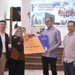 Nahkodai IKA Universitas Indonesia Membangun, Ayep Zaki Dorong Semangat Persatuan dan Kemandirian