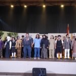Drama Musikal Ibu Sud di Sukabumi, Tribute bagi Pencipta Lagu Anak Indonesia