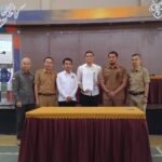 SPMB 2026 Tingkat SMA di Kota Sukabumi Dimulai, Verifikasi Data Jadi Sorotan Utama