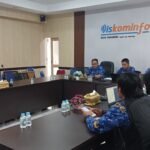 Akselerasi Kesiapan EPSS 2026, Pemkot Sukabumi Gelar Simulasi Penilaian Mandiri Lintas Sektoral