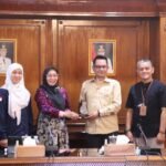 KPID Jabar dan Diskominfo Sukabumi Perkuat Etika Penyiaran saat Liputan Bencana
