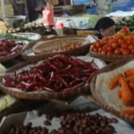 Harga Bawang Merah di Sukabumi Naik, Ayam Broiler Malah Turun