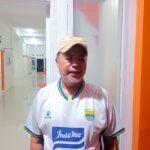 Persib Hattrick Juara, Anggota DPRD Kota Sukabumi Kang Danny Sebut Jadi Kebanggaan Warga Jawa Barat