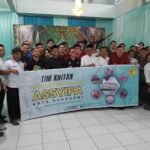 Khitanan Massal Al-Furqon Sukabumi Kembali Digelar, Ketua Yayasan Ahmad Farid : Hidupkan Tradisi Sosial di Bulan Zulhijah