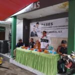 Di Masa Reses, Anggota DPRD Kota Sukabumi Agus Samsul Serap Aspirasi Warga soal P2RW dan Bansos