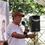 Milad ke-24 PKS di Sukabumi, Pasar Tani dan Senam Sehat Jadi Ajang Perkuat Ekonomi Rakyat
