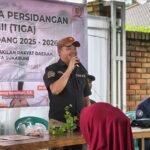 Saat Reses, Anggota DPRD Kota Sukabumi Danny Ramdhani Ajak Warga Perkuat Ketahanan Pangan dari Rumah