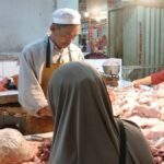 Jelang Iduladha, Harga Daging Ayam dan Cabai Merah di Kota Sukabumi Merangkak Naik