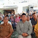 Gelar Reses, Anggota DPRD Kota Sukabumi Ahmad Farid Tampung Aspirasi Soal Sampah Hingga Pendidikan