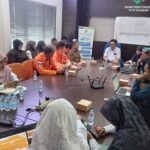 Perkuat Fondasi Satu Data, BPS dan Pemkot Sukabumi Harmoniskan Arus Data Sektoral