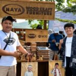 SCG Perkuat Desa Wisata Karangpara, Dorong Pariwisata Sukabumi Kian Berkembang