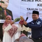 Anggota DPRD Sukabumi Abdul Kohar Dorong Ketahanan Pangan, Energi dan Ekonomi di Tengah Dinamika Global