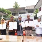 Beasiswa Bercahaya Diluncurkan, Pemkot Sukabumi Kucurkan Dana Rp 1,3 Miliar untuk 418 Mahasiswa