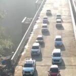 Exit Tol Parungkuda Kembali Dibuka Pascalongsor Bocimi, Pengendara Diimbau Tetap Waspada