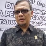 DPRD Kota Sukabumi Ingatkan Pentingnya Optimalisasi Peran BWI dan Pemda dalam Pengelolaan Wakaf