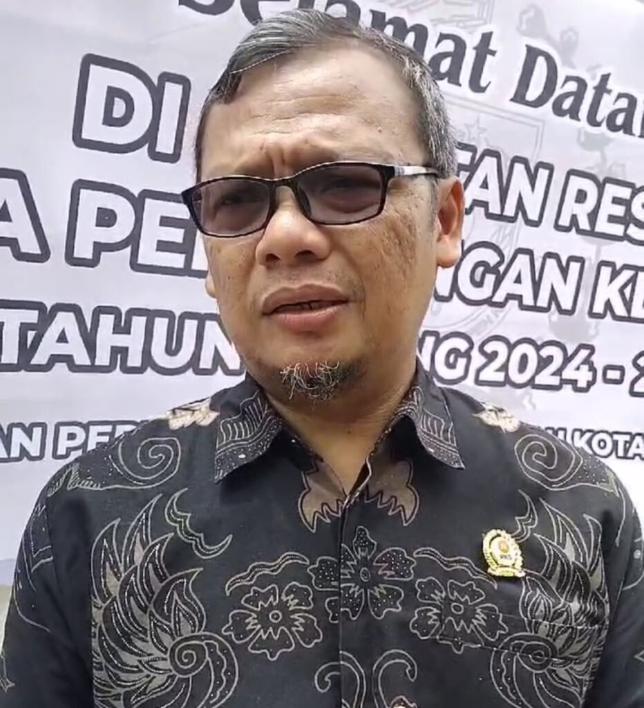 DPRD Kota Sukabumi Ingatkan Pentingnya Optimalisasi Peran BWI dan Pemda dalam Pengelolaan Wakaf