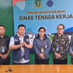 MoU P3MI dengan SMK di Kota Sukabumi Jadi Langkah Baru Kurangi Pengangguran