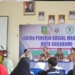 Bantu Anak Yatim hingga Wakaf Sosial, IPSM Kota Sukabumi Perluas Aksi ke 33 Kelurahan