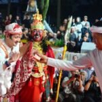 Kirab Budaya Jawa Barat Jadi Panggung Kebanggaan Tradisi Sunda