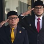 Ketua DPRD Kota Sukabumi Kang Wanju Ikuti Upacara Hari Kebangkitan Nasional Tingkat Kota di Balaikota