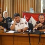 Dirasakan Warga hingga Gang Permukiman,  Anggota DPRD Kota Sukabumi Danny Ramdhani Komitmen Perjuangkan P2RW