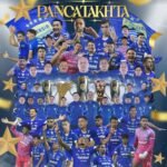 Dramatis, Persib Raih Hattrick Juara Super League Meski Ditahan Persijap 0-0