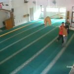 Dibekuk Warga Saat Kembali Beraksi, Pencuri Perlengkapan Masjid di Sukabumi Diduga Sudah Berulang Kali Mencuri