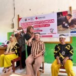 RCRC Day 2026: Dari Edukasi hingga Simulasi, PMI dan JRCS Siapkan Warga Hadapi Bencana