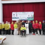 Hari Lansia Nasional, Wakil Wali Kota Sukabumi Ajak Warga Sukabumi Aktif Bergerak dan Jaga Kesehatan