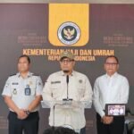 Kemenhaj Perketat Pengawasan Haji, 80 WNI Dicegah Berangkat Nonprosedural