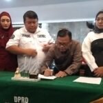 DPRD Kota Sukabumi Janji Kawal Aspirasi RT/RW, P2RW Dipastikan Tetap Berlanjut