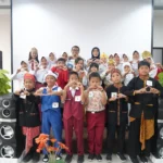 Lomba Bertutur Dorong Penguatan Literasi dan Pelestarian Kearifan Lokal di Sukabumi