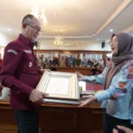Perkuat Kolaborasi, Kota Sukabumi Bidik Kenaikan Nilai Kota Sehat