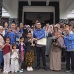 Makhraj Yaqdan Nabihan Harumkan Nama Sukabumi, Raih Juara II Festival Musik Internasional di Rumania