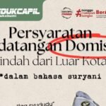 Disdukcapil Sukabumi Ingatkan Syarat Pindah Domisili, Warga Wajib Lengkapi Dokumen Ini