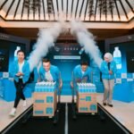 Kolaborasi Ion Water dan AirAsia Hyrox Jakarta : Perkuat Ekosistem Fitness di Indonesia
