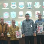 Kota Sukabumi Raih Opini WTP Ke-12 Kali Berturut-turut  