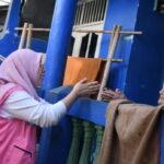 Sambangi Tiga Titik di Tipar, TP PKK Kota Sukabumi Tebar Manfaat Lewat Program Beaksi