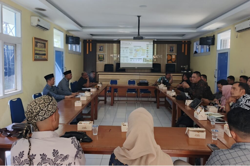 Ketua Komisi I DPRD Sukabumi Dukung Penguatan Potensi Desa untuk Dongkrak PADes